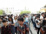 经管系组织14级学生到河南省博物院参观